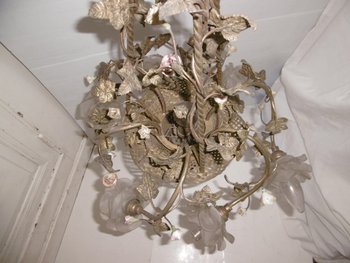 Chandelier