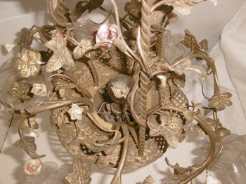Chandelier