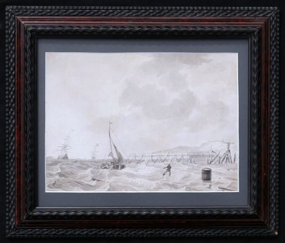 Hendrik KOBELL, vivace località balneare