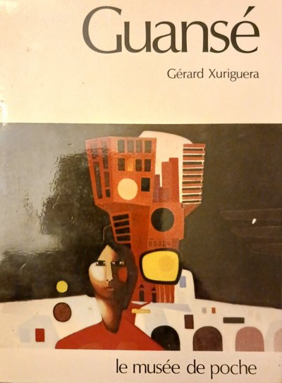 ANTONIO GUANSE 1926
