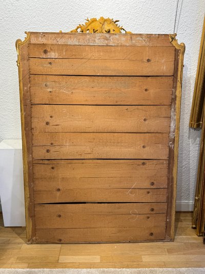 Specchio NIII Ref624/115x170
