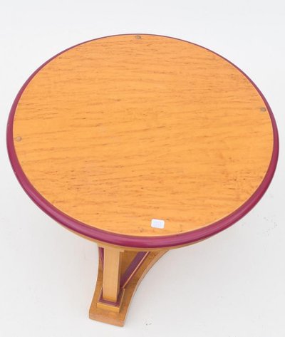 tavolino rotondo