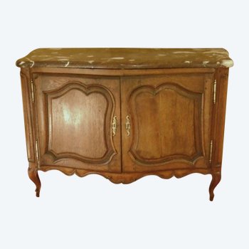 18th Century Hunting Buffet