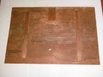 Peinture Sur Panneau