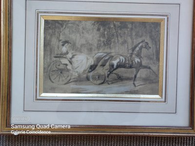 Constantin Guys 1802 - 1892