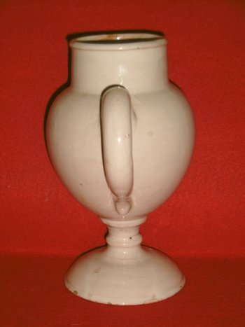 Pharmacy cabinet XVIIIth century