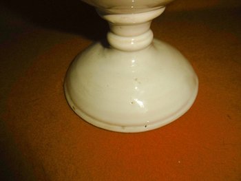 Pharmacy cabinet XVIIIth century