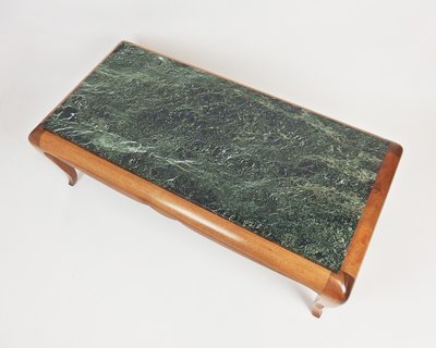 Table basse Art Déco par René Prou