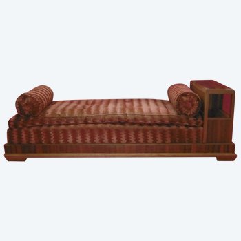 Sofa Art Deco