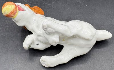 PORCELAIN PUPPY