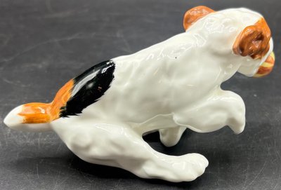 PORCELAIN PUPPY