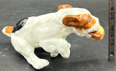 PORCELAIN PUPPY
