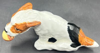 PORCELAIN PUPPY