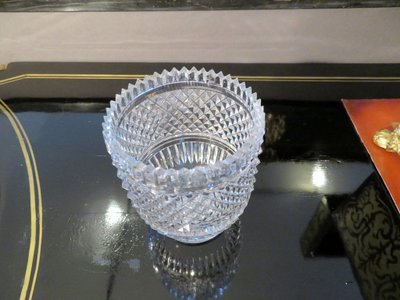 Portatee in intarsio di ottone alla Boulle, epoca Napoleone III