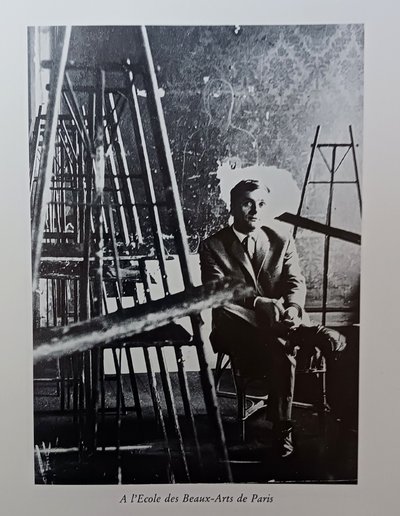 ROBERT SAVARY  né en 1920