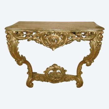 Console Louis XV