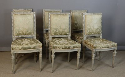LOUIS XVI. STUHL