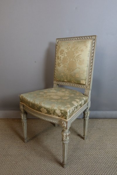 LOUIS XVI. STUHL