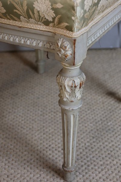 LOUIS XVI. STUHL