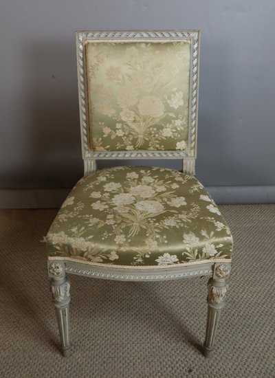 LOUIS XVI. STUHL