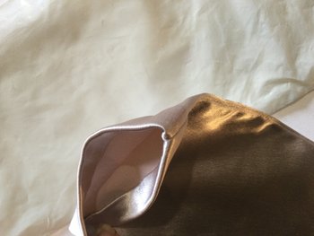 Gants Dior années 50