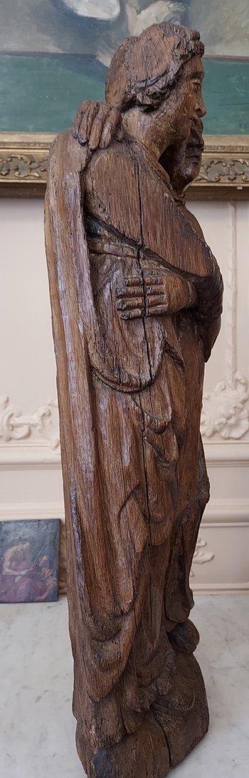 La visitation 
