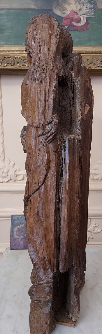 La visitation 