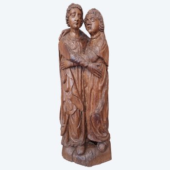 La visitation 