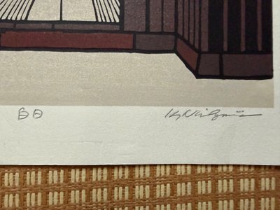 Katsuyuki Nishijima – Jour blanc