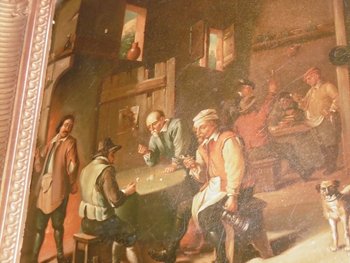Pittura olandese