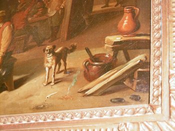 Pittura olandese