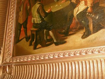 Pittura olandese