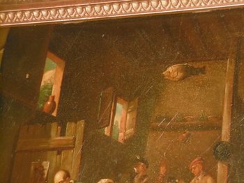 Pittura olandese
