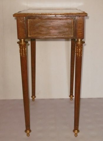 Table De Salon Louis XVI