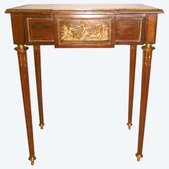 Table De Salon Louis XVI