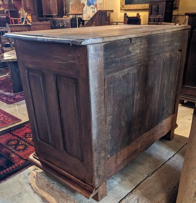 Piccola credenza Luigi XIV