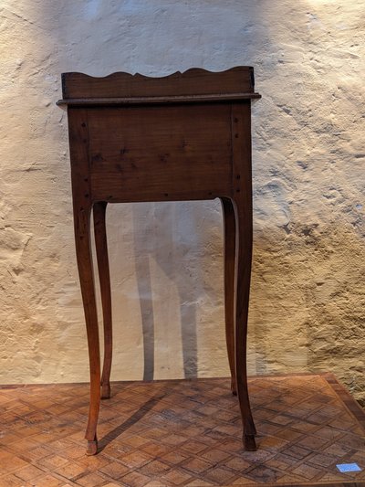table de chevet Louis XV
