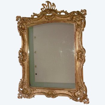 Louis XV mirror