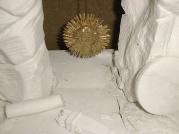 Pendule XVIIIème siècle
