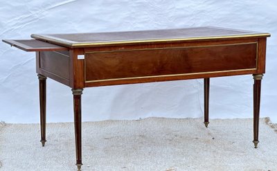 Scrivania in stile LOUIS XVI