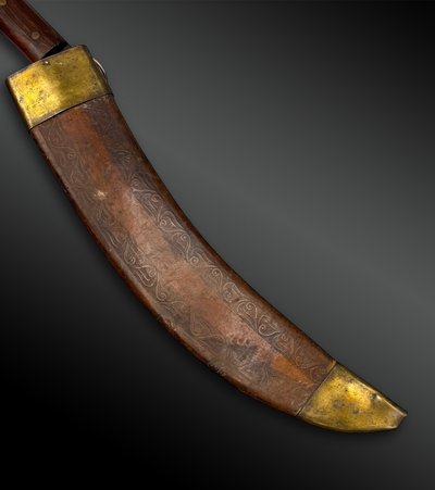 MACHETTE Collins N°1005 Army - Etats-Unis - 1890-1920