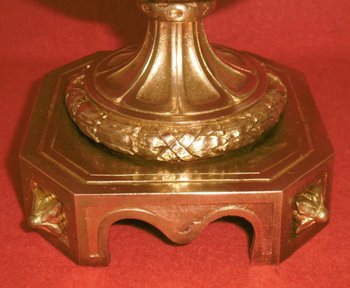 Vaso coperto di Sèvres