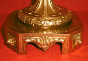 Vaso coperto di Sèvres
