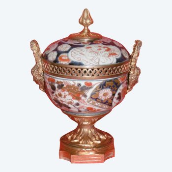 Potpourri Imari