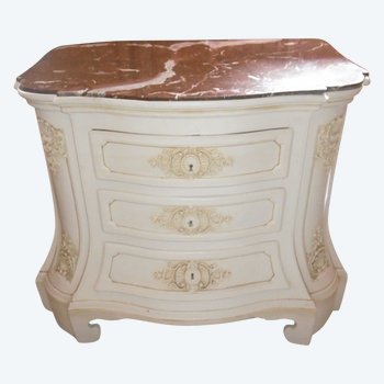 Commode Laquée 18ème
