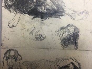 Drawing Workshop René Hérisson