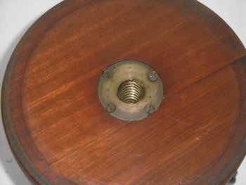Piano Stool