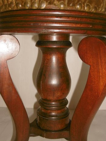Piano Stool
