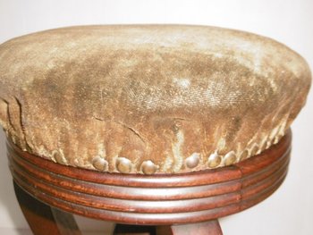 Piano Stool