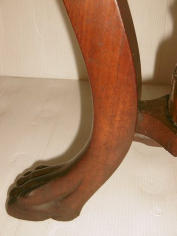 Piano Stool